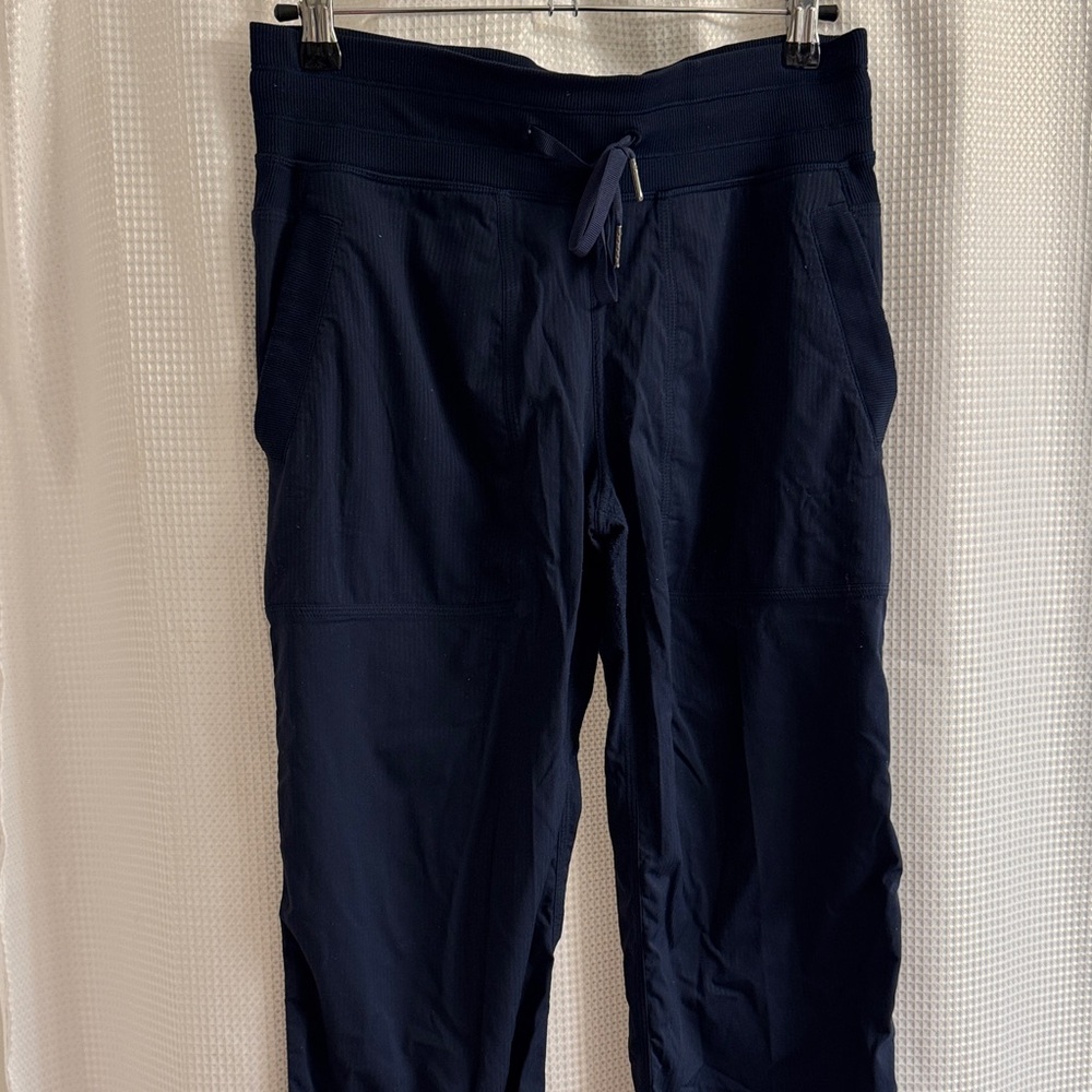 Lulu Lemon Dance Studio Pant